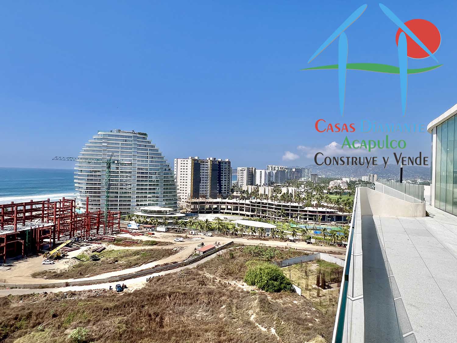 La Isla Residences - Áreas comunes Capri 14